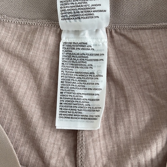 H&M Pajamas / Lounge Pants - Picture 10 of 10